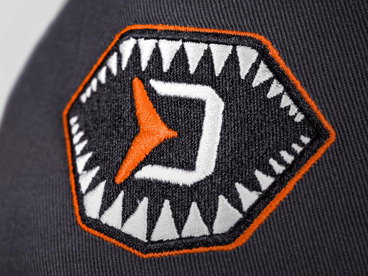 Şapca Delphin Atak! Trucker UNI