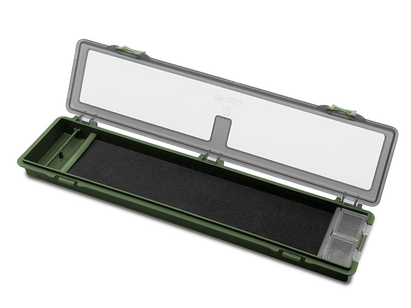 Trusă pentru accesorii Delphin CRP TACKLE 365x300x55mm