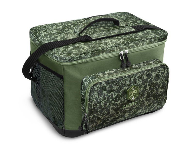 Geantă Delphin CarryALL SPACE C2G L L
