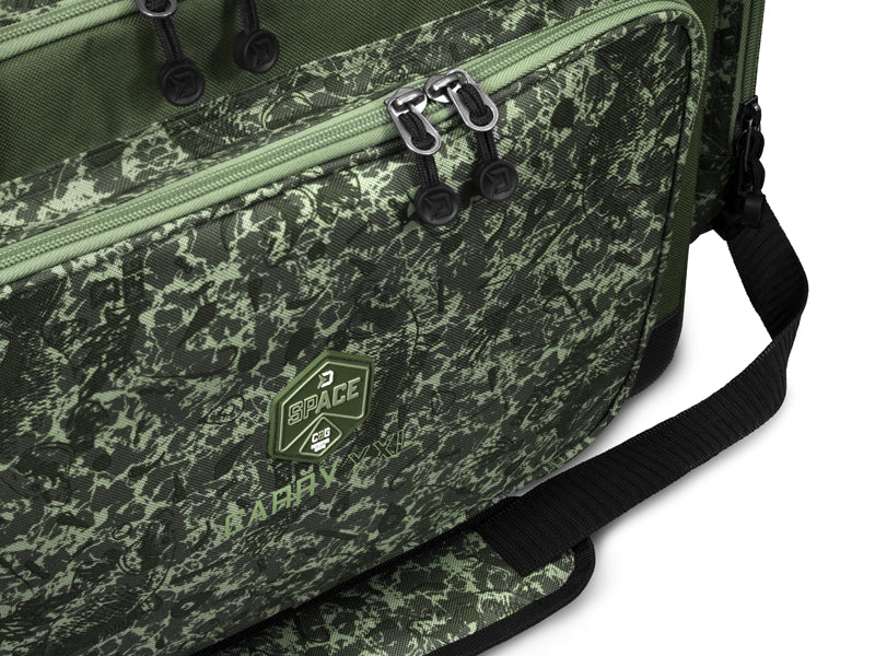 Geantă Delphin CarryALL SPACE C2G 2XL 2XL