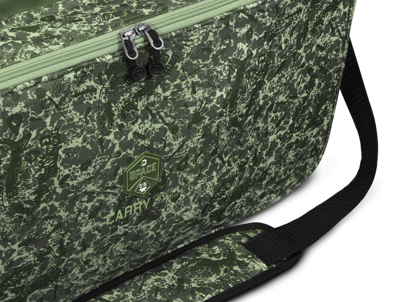 Geantă Delphin CarryALL SPACE C2G 3XL 3XL