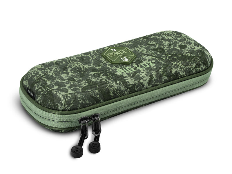Penar premium pentru monturi Delphin RigLUX SPACE C2G