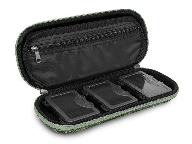 Penar premium pentru monturi Delphin RigLUX SPACE C2G