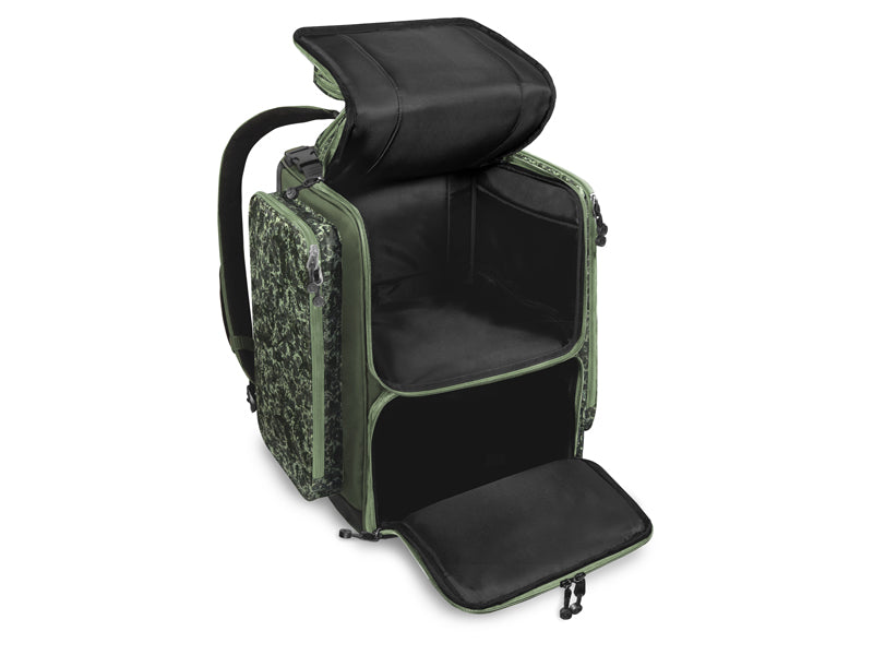 Rucsac x Carryall Delphin TRANZPORTER SPACE C2G 55L
