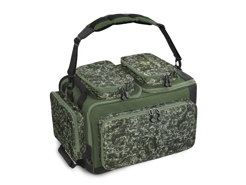Rucsac x Carryall Delphin TRANZPORTER SPACE C2G 55L