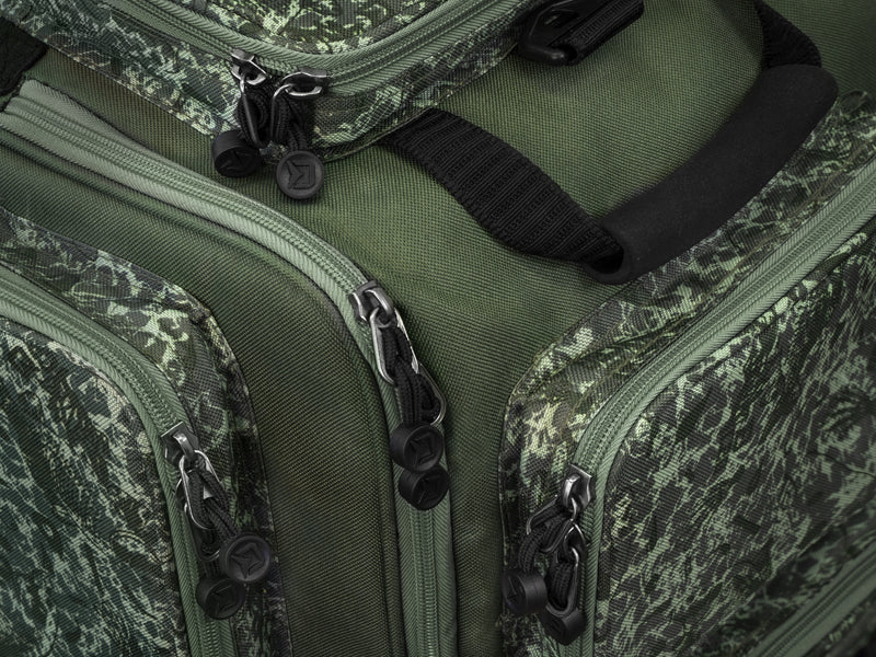 Rucsac x Carryall Delphin TRANZPORTER SPACE C2G 55L