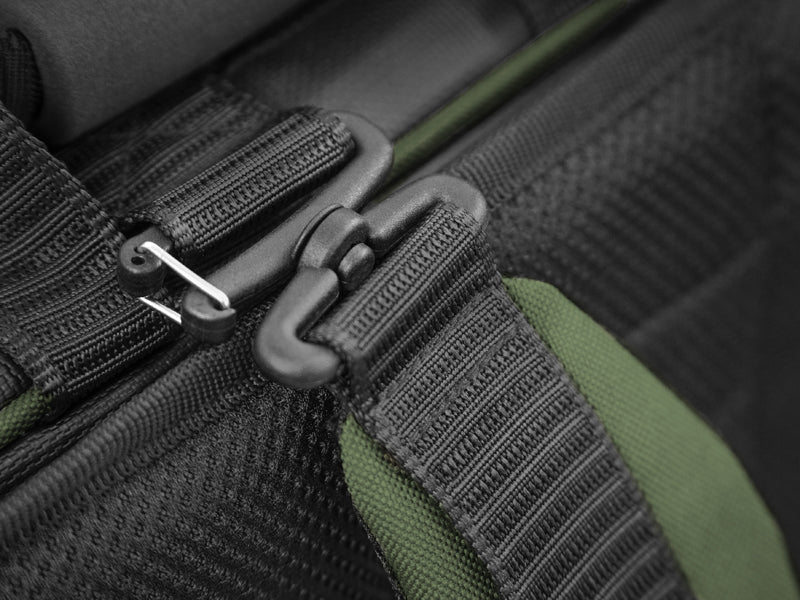 Rucsac x Carryall Delphin TRANZPORTER SPACE C2G 55L