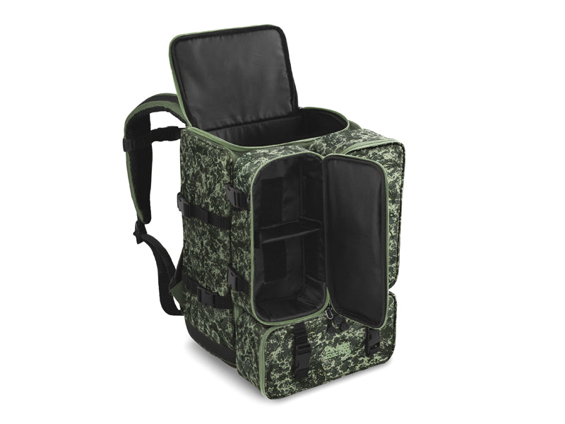Rucsac Delphin BLOKZ SPACE C2G 30+15L
