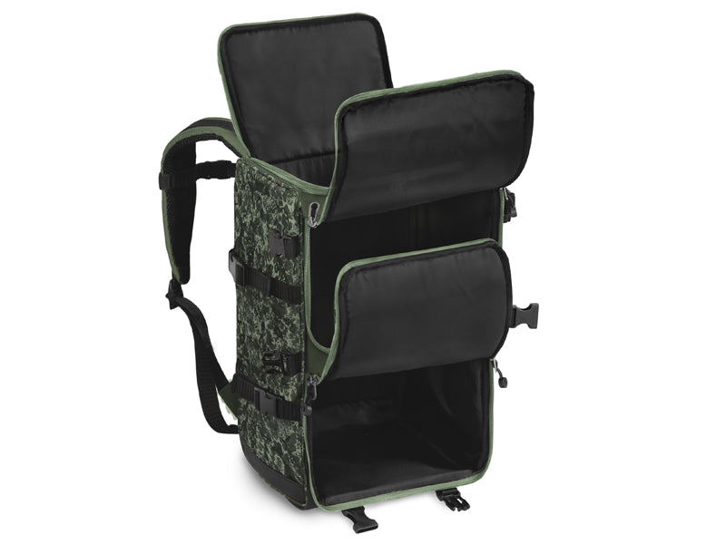 Rucsac Delphin BLOKZ SPACE C2G 30+15L