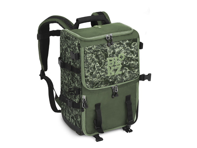 Rucsac Delphin BLOKZ SPACE C2G 30+15L