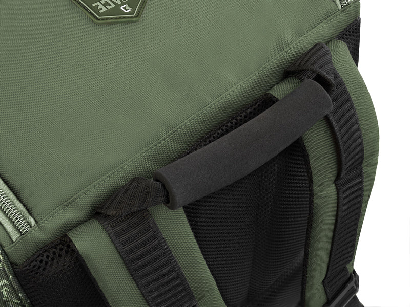 Rucsac Delphin BLOKZ SPACE C2G 30+15L