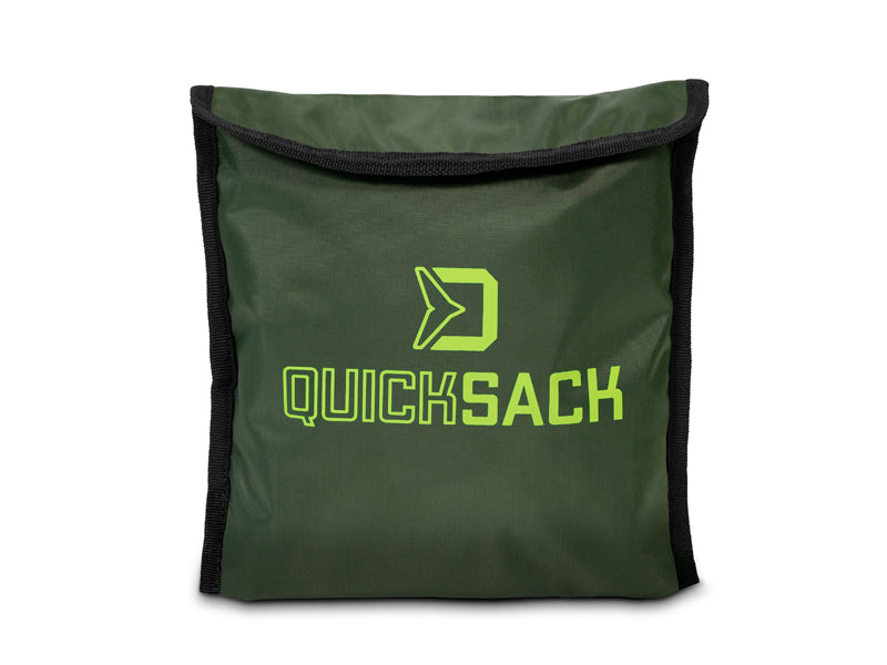 Sac de cântărire Delphin QuickSACK 100x60cm
