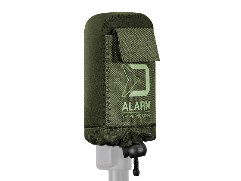 Ambalaj pentru semnalizatorul Delphin ALARM Neoprene UNI