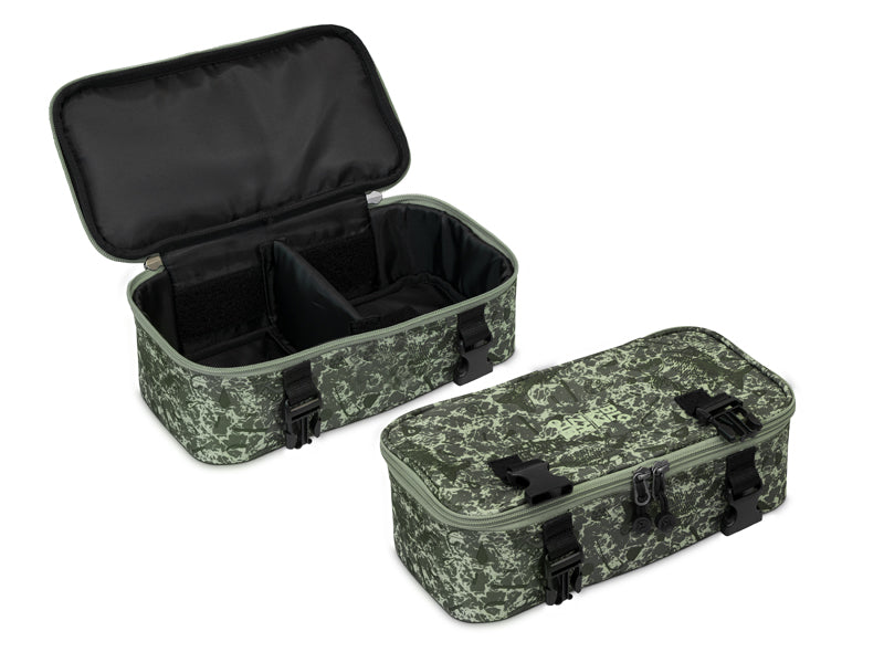 Geantă Delphin BLOKZ CarryALL SPACE C2G 30+15L