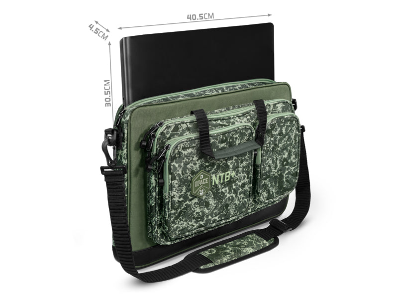 Geantă pentru laptop Delphin NTB+ SPACE C2G 15.6″