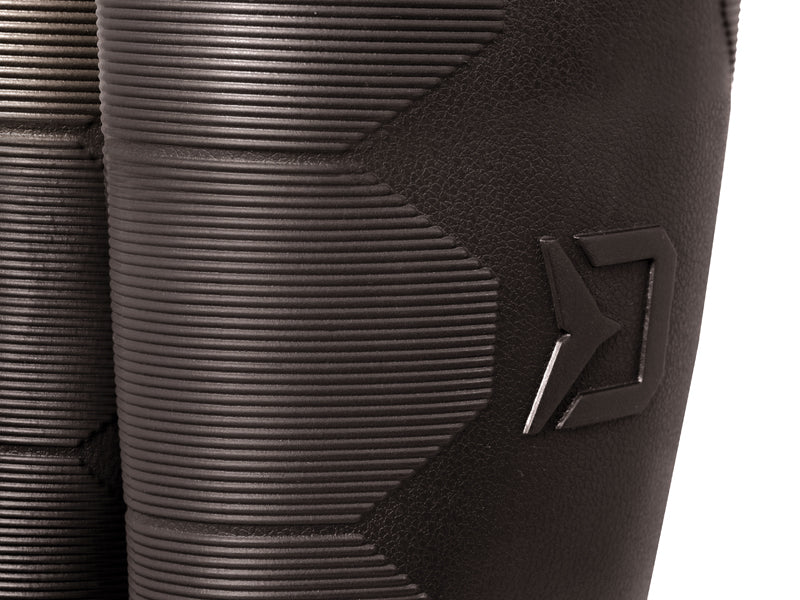 Cizme Delphin BRONTO / maro 41