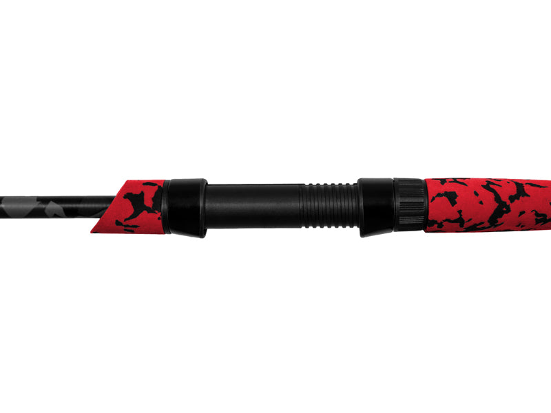 Delphin RedCODE 183cm/0.5-5g