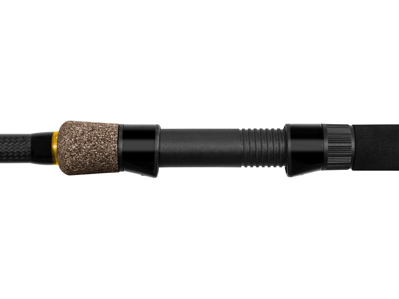 Delphin RIVER Trophy NXT X-TREME + 4 vărfuri 400cm/250g/3 tronsoane