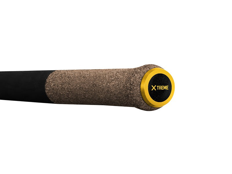 Delphin RIVER Trophy NXT X-TREME + 4 vărfuri 400cm/250g/3 tronsoane