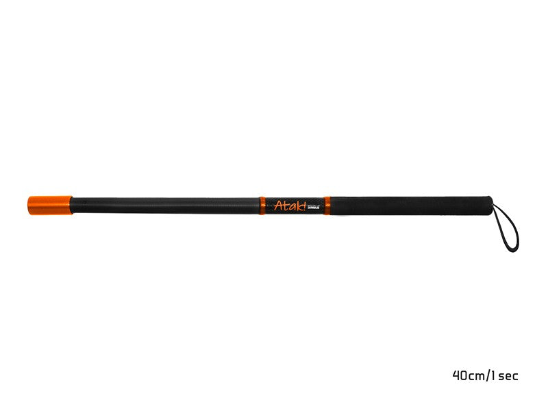 Mâner pentru minciog Delphin ATAK! SINGLE 40cm/1 bucată