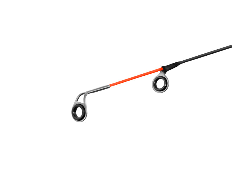 Delphin LEEDER Feeder + 2 vărfuri 360cm/120g/3 tronsoane