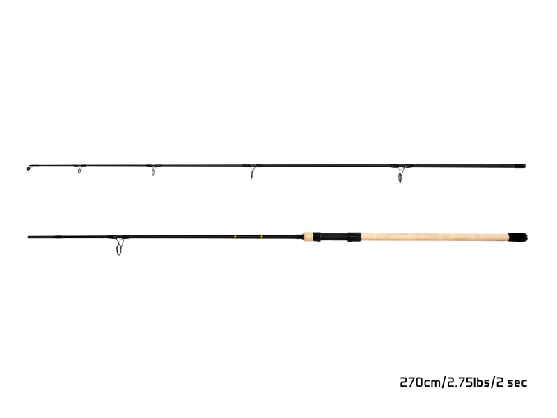 Delphin ARMADA NX BlackWay Cork 270cm/2,75lbs/2 tronsoane