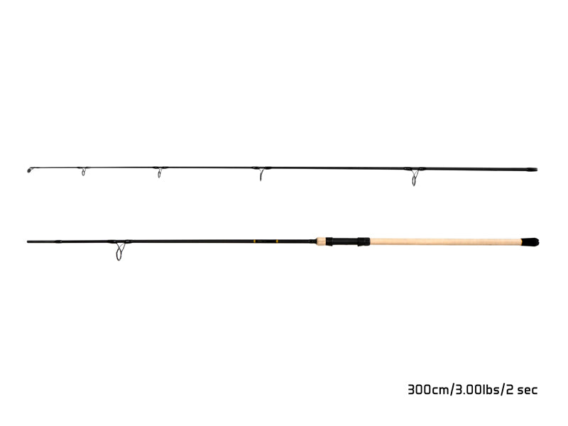 Delphin ARMADA NX BlackWay Cork 300cm/2.50lbs/2 tronsoane