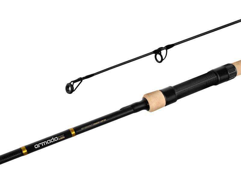 Delphin ARMADA NX BlackWay Cork 360cm/3,00lbs/3 tronsoane