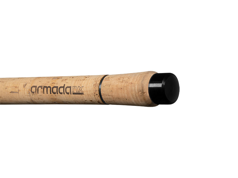 Delphin ARMADA NX TRAVEL BlackWay Cork 360cm/3.00lbs