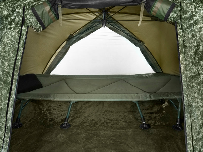 Brolly Delphin RAMBLER C2G