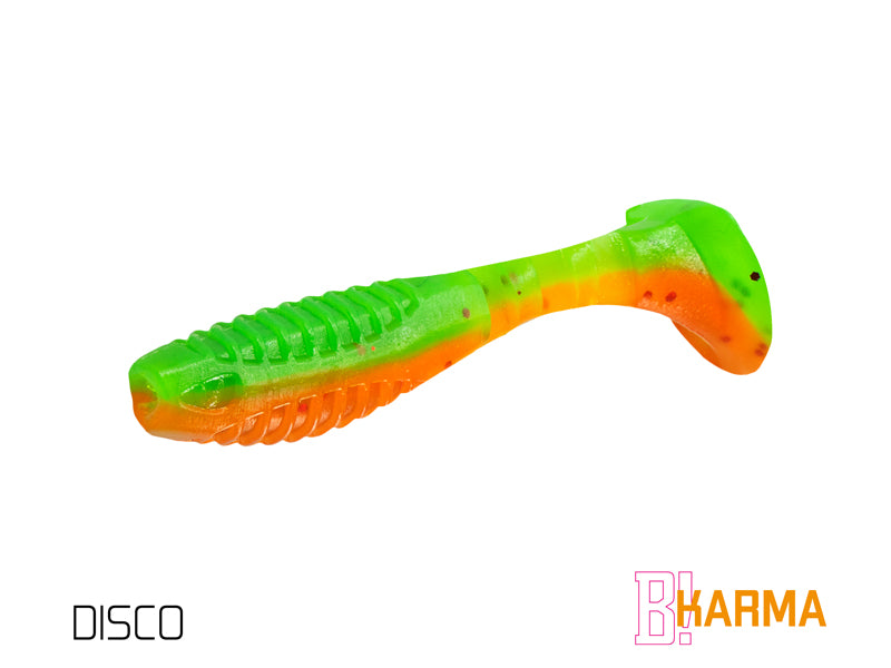 DuoPACK BOX Delphin KARMA UVs / 6x 5buc 10cm/TIGERA