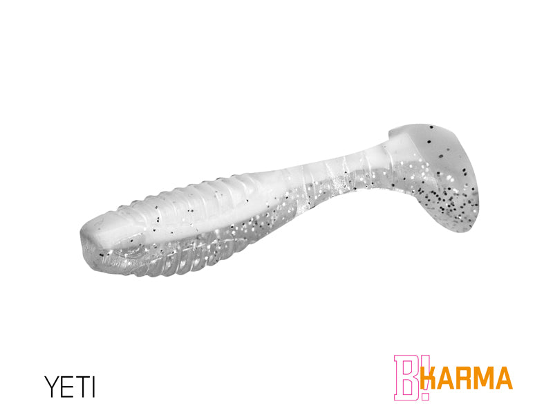 DuoPACK BOX Delphin KARMA UVs / 6x 5buc 10cm/RedFACE