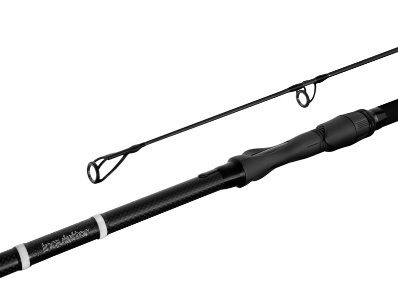 Delphin INQVISITOR 360cm/3.50lbs/2 tronsoane