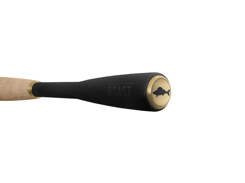 Delphin Zandera B-CAST 210cm/3-21g/2 tronsoane