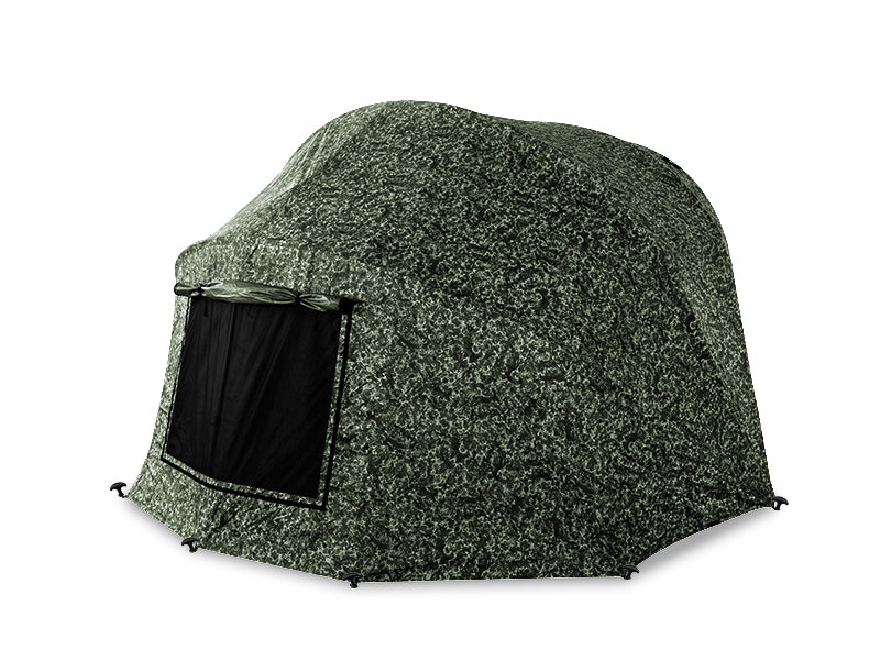 Set de ferestre pentru bivouacuri Delphin C3 LUX C2G