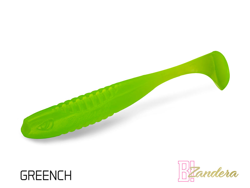 DuoPACK BOX Delphin ZANDERA UVs / 6x 5buc 15cm/CAKE