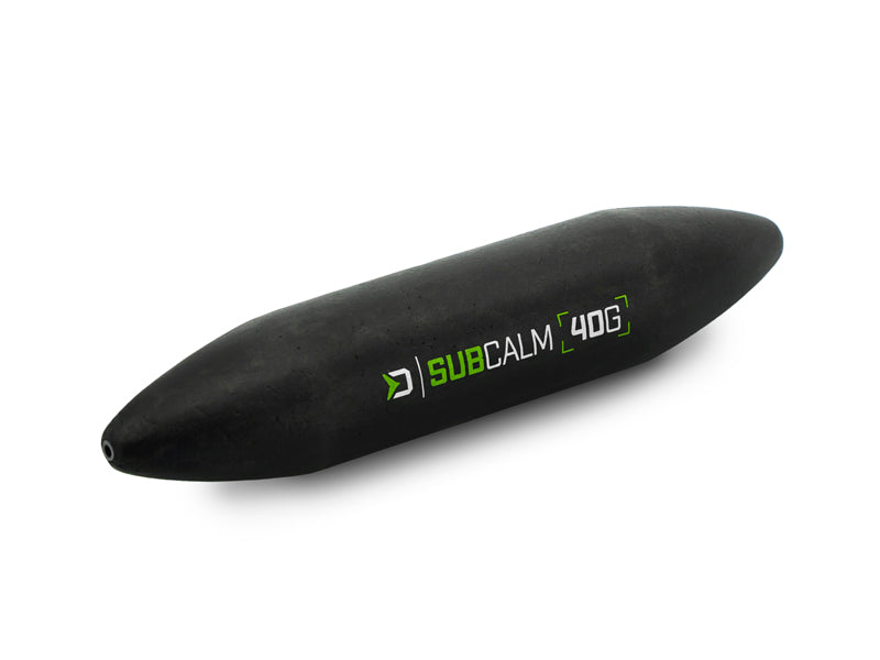 Flotor subacvatic pentru pescuitul la somn Delphin CKG SubCALM 30g