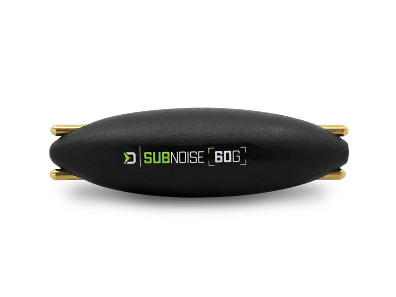 Flotor subacvatic pentru pescuitul la somn Delphin CKG SubNOISE 60g