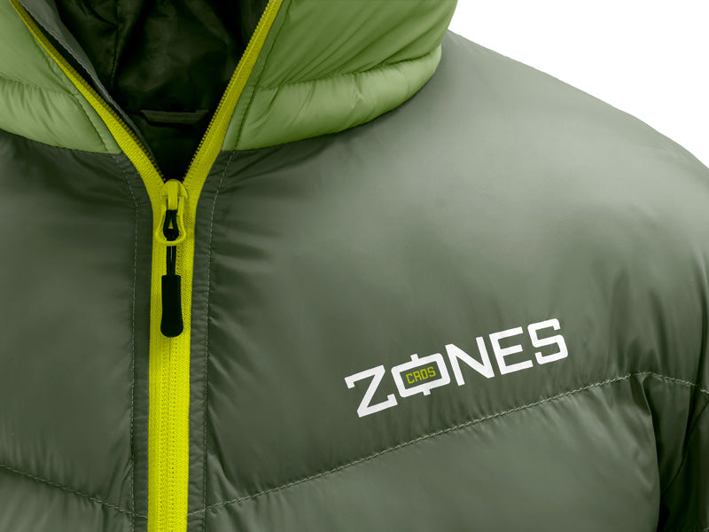 Geacã Delphin CrossZONES S