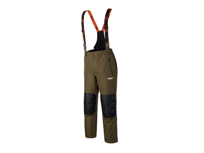 Pantaloni Delphin CruiserCROS 5T L