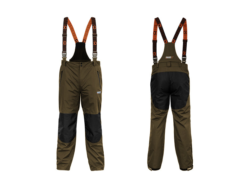 Pantaloni Delphin CruiserCROS 5T L