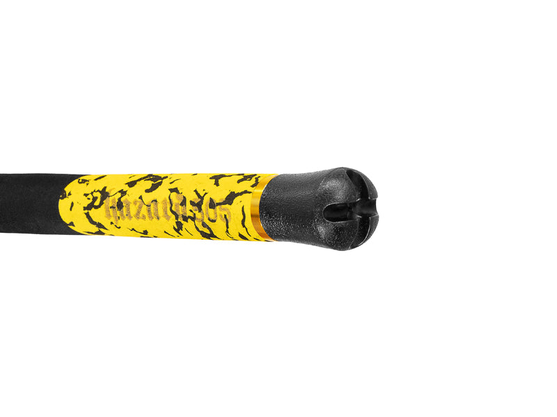 Delphin HAZARD BxG 285cm/505g/2 tronsoane