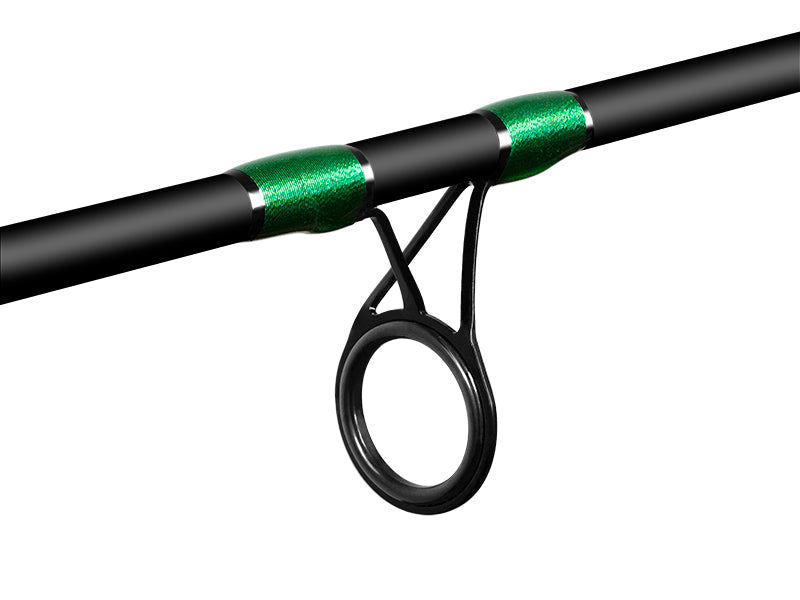 Delphin GreenCODE 255cm/40g/2 tronsoane