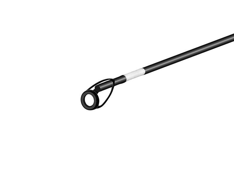 Delphin GreenCODE Hard 270cm/60g/2 tronsoane