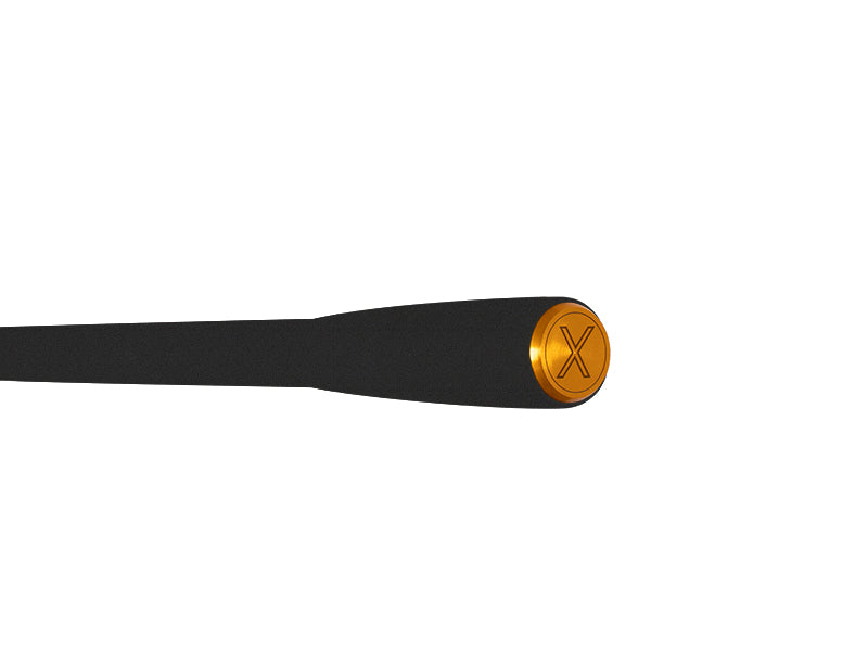 Delphin EXPLOZA HARD 240cm/65g/2 tronsoane