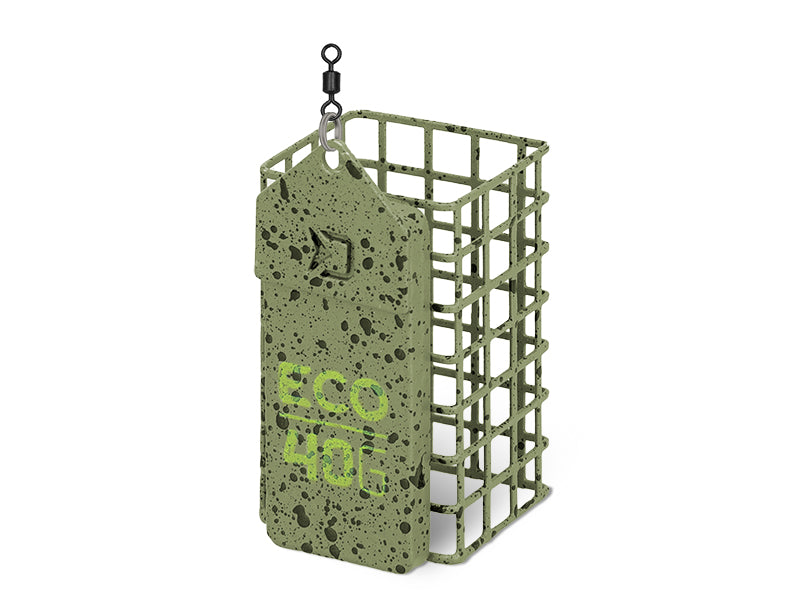 Coșuleț Delphin ECO Splash S/70g