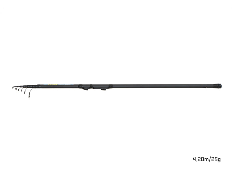 Delphin ARIOS TeleMATCH 390cm/25g