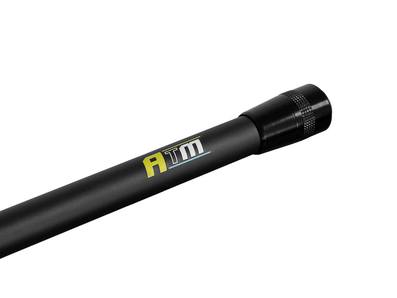 Delphin ARIOS TeleMATCH 360cm/25g