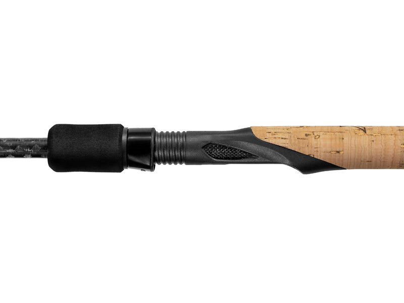 Set de vârfuri Delphin Method CONXEPT / 3buc L+M+H CarbonGLASS