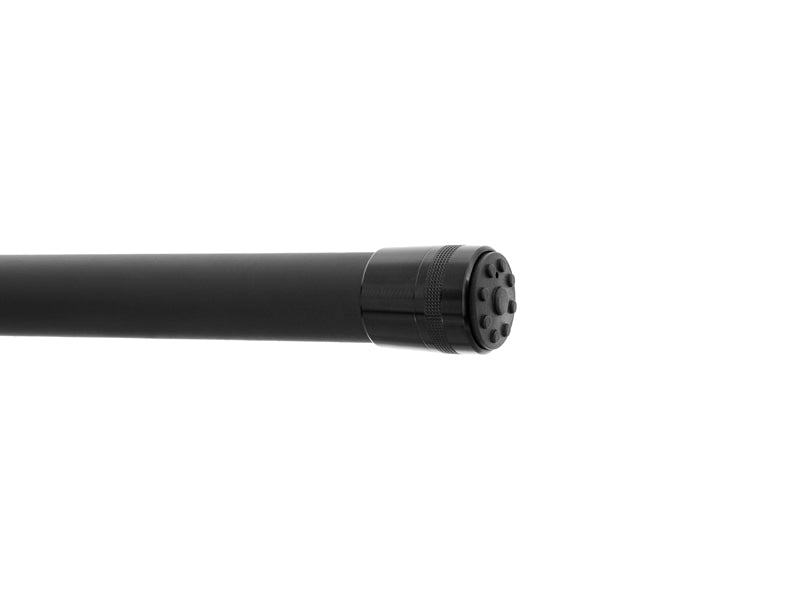 Mâner minciog Delphin MYSTERY NXT 320cm